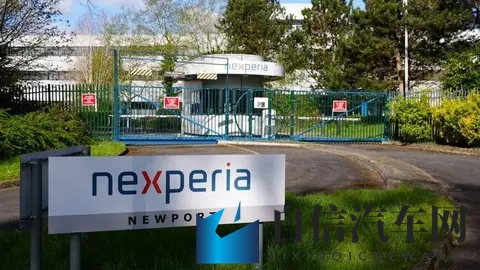 安世断供掀全球车企危机,中荷芯片博弈始末-1