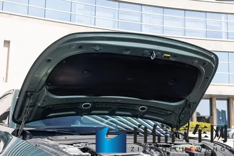 8295芯片，空悬+CDC，2025款星纪元ES究竟实力表现如何？-1