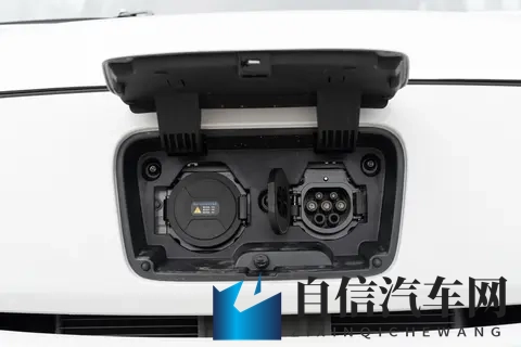 4万级的微型纯电车  还是五门布局 + 403km 续航 你看好吗？-1