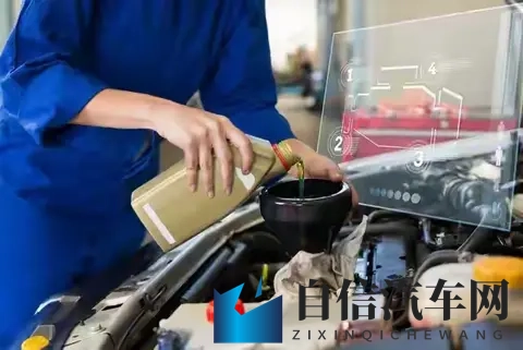 不建议给汽车做这4种保养,多花钱,还对车辆没有一点好处!-3