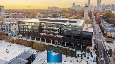 Rivian第三季度亏损仍推进佐治亚工厂，R2车型成关键-1