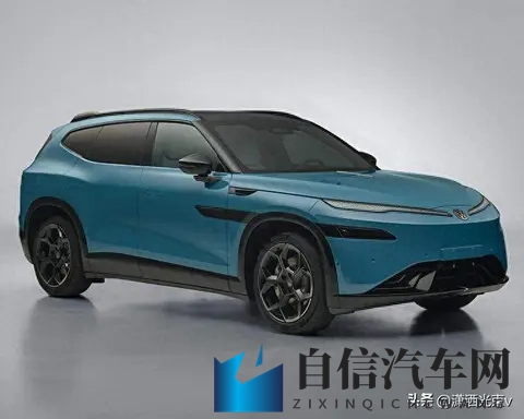 大众安徽推新车，电车不靠堆参数，中国用户说了算-3