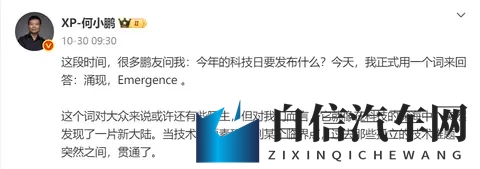 市场是否需要重估小鹏？-3