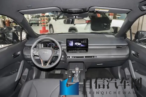 家庭选车看过来 丰田锋兰达双擎豪华版核心优势解析-2