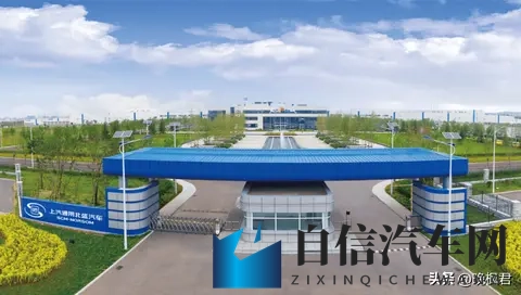 吉利接手上汽旧厂，百万订单缺车？东北新能源暗战谁先赢-2