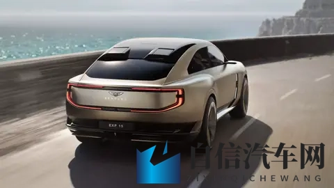 91片女主颜值排行榜：汽车界颜值新标杆，盘点惊艳车型大揭秘-2