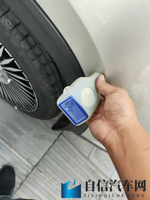 11万多拿下大众途昂V6，15万公里，圆你大空间SUV梦！-3