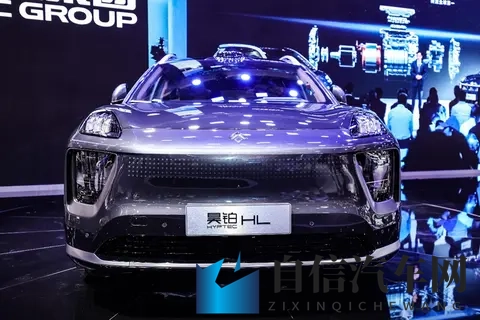 广汽昊铂的背水一战-2