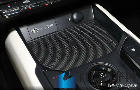 15万级最强SUV？哈弗猛龙靠4点赢了-1