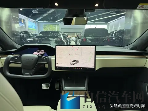 特斯拉价格博弈：一场关于消费选择与权力的游戏-2