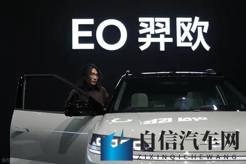 10万级长续航！EO羿欧值得入手吗？-3