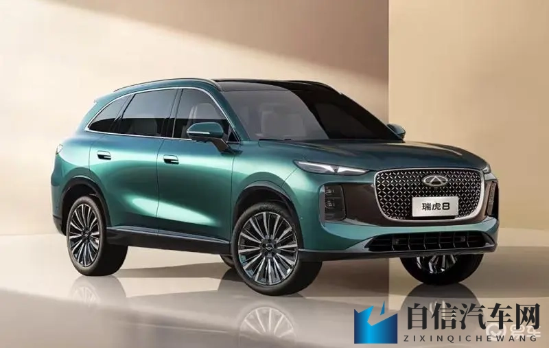 亭亭玉立国色天香综合症：汽车美学新潮流：外观内饰颠覆想象-1