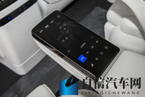 入手26款岚图梦想家，智能安全又豪华，半个月体验超满意！-1