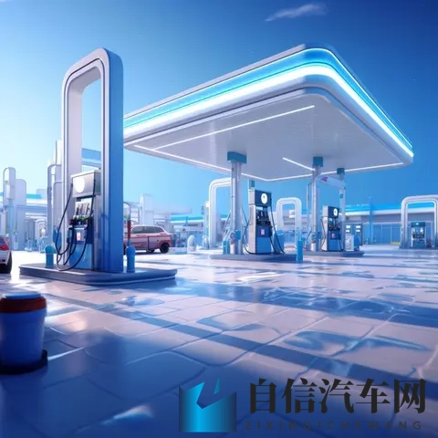 好·色·先·生TV:新能源汽车热、自动驾驶突破,汽车行业大变革!-2