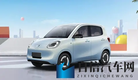 小车也有大市场：2025新能源小车“顶流”密码！-2