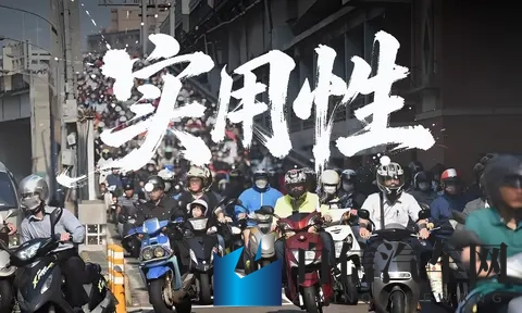 中年人为何偏爱摩托车?五大核心优势揭晓-2