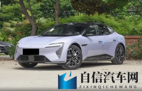 增程_纯电双动力，标配激光雷达，阿维塔06 Elite上市-3
