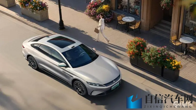 黄色软件排行:科技革新下的汽车软件,引领未来出行潮流-1