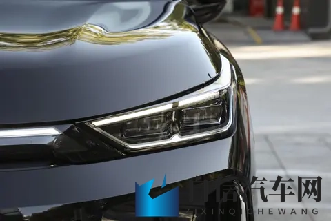 广汽埃安 AION i60 增程版:“星源增程” 能否解家庭混动难题?-3