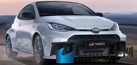 丰田章男：很有操控，我特别喜欢开！国内终于量产上市-1