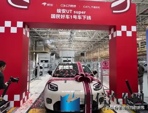 京东499万卖车！电池按月租，你敢买吗？-3