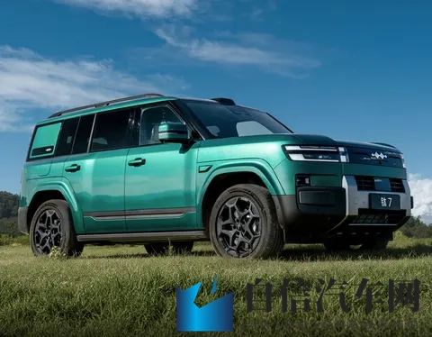 10月销量大涨的6款SUV，销量黑马还是昙花一现？-3