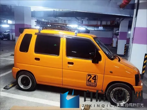 一代经典国民神车传奇，铃木北斗星的辉煌与谢幕-2