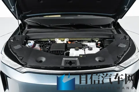 等等党们又赢了！埃安i60亏电油耗低至56L，续航1240km-2