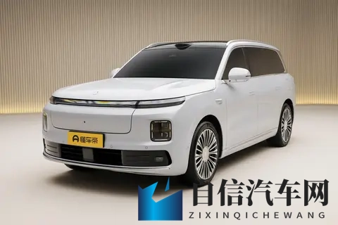 智己LS9上市3228万，能打得过零跑D19吗?-2