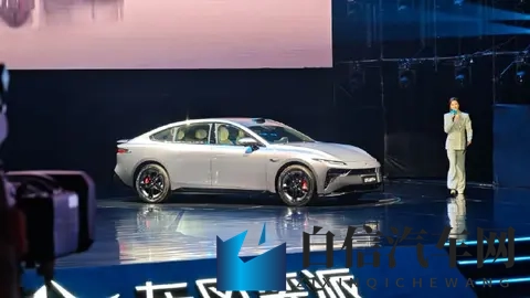 东风奕派eπ007+上市 限时焕新价1399-1499万元-1