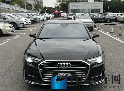 奥迪A6L二手车，豪华车，性价比高吗-1