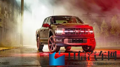 详细介绍福特皮卡哪些车型提供哪些配置，以及每种配置的具体内容-3