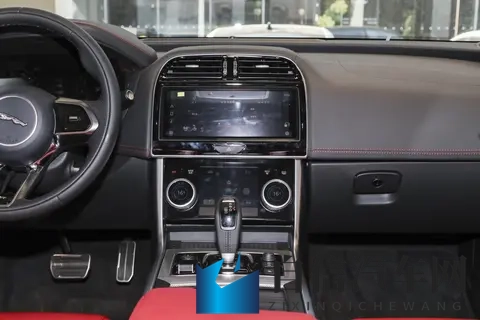 英伦豹力觉醒！标配20T+8AT，矩阵大灯+英国之宝音响-3