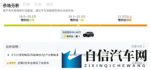 海角小马拉大车妈妈：家用神车！外观温馨，动力惊人，性价比超高-1