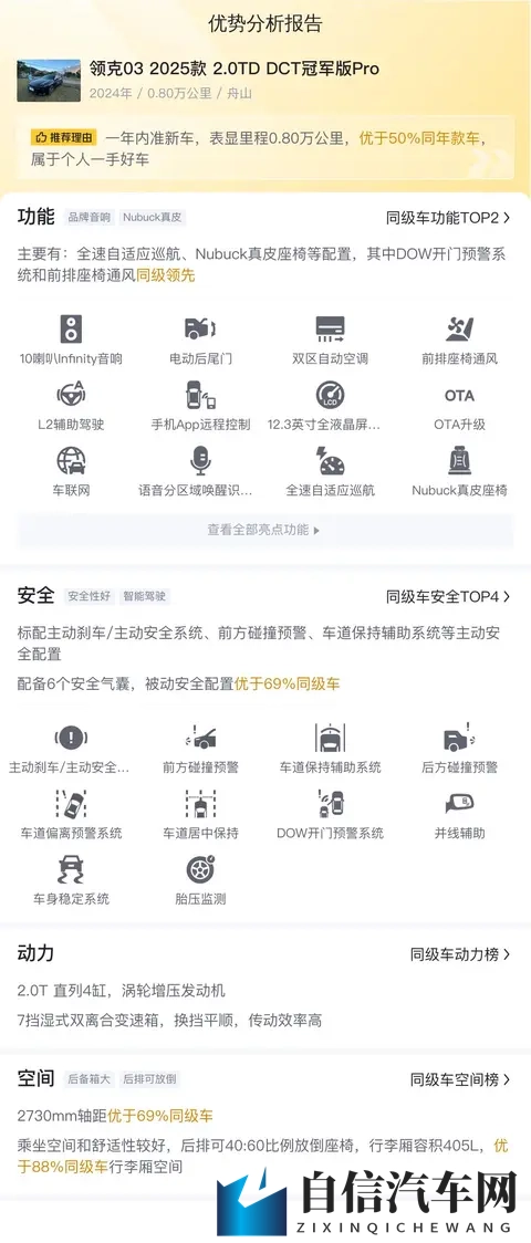 黄色APP下：新能源汽车崛起，智能驾驶未来已来-3