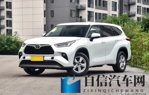 劲爆，10月SUV销量榜，小米YU7夺冠，钛7第5，哈弗H6第43名-1