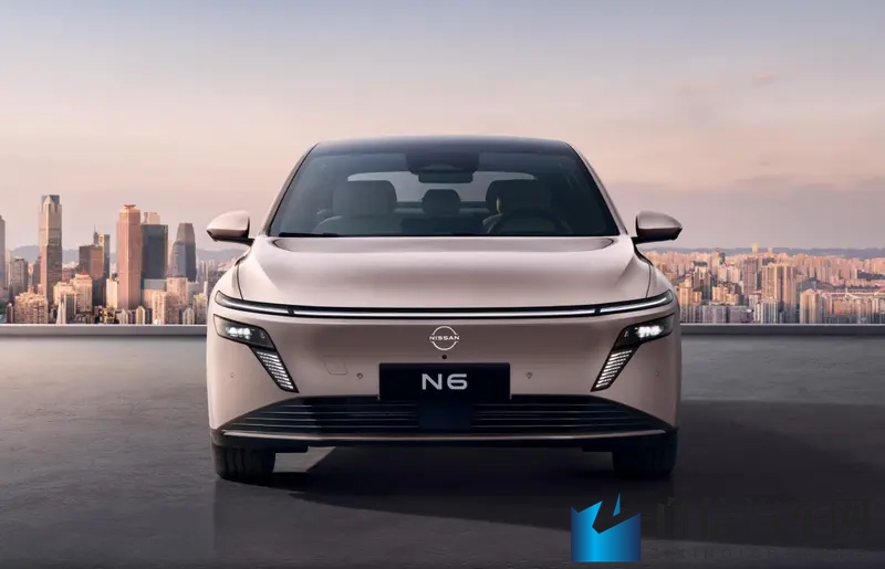 日产N6正式亮相，第四季度上市，竞争比亚迪秦L DM-1