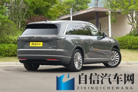 上市86天交付破3万，支持3分钟换电，乐道L90凭啥这么火？-1