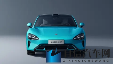 小米SU7高配版交付提速至6-9周，产能爬坡成效显现-1