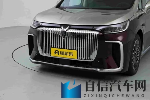 岚图推四座新MPV，广州车展见真章，移动会客厅能火吗-2