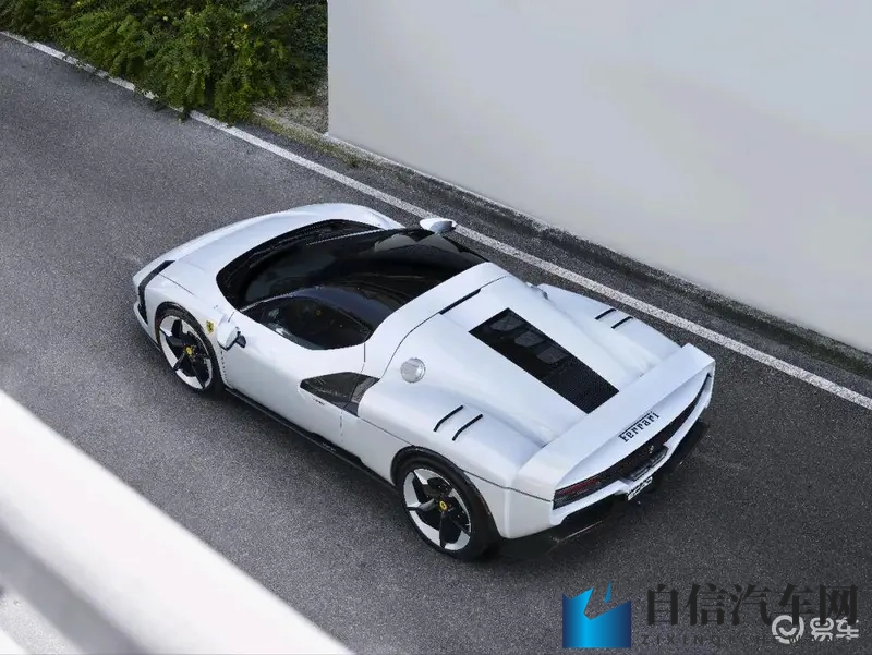 御梦子：汽车新宠，梦想加速，体验非凡驾驶之旅-1