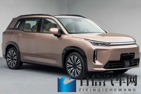 告别增程焦虑！AION i60 实测：科技普惠，主打一个亲民-1