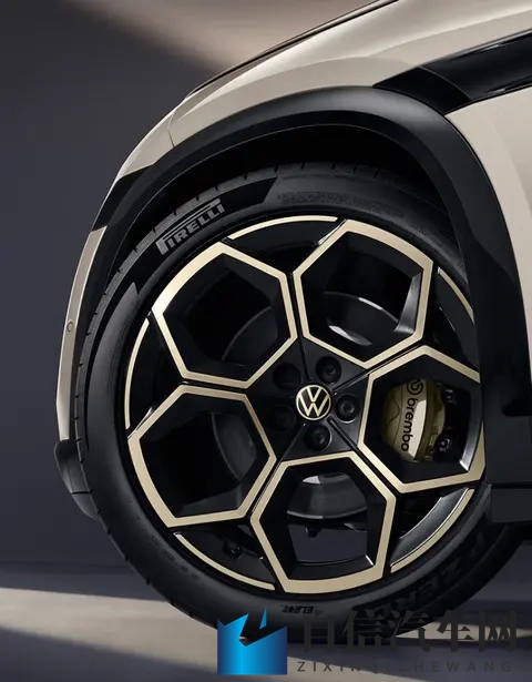 大众与众08官图发布 搭载L2++级辅助驾驶_CLTC续航超700公里-3