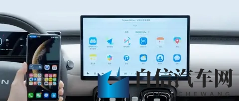 懂车保姆·新车导购之埃安UT super499万起的纯电小车，值得入吗？-2