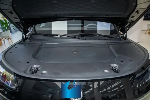 同属大型新能源SUV，腾势N9 DM和智己LS9，到底该选谁？-2