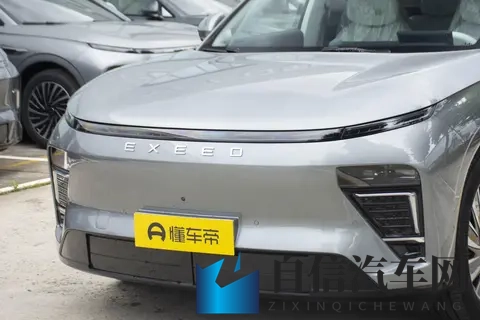 藏不住了！星纪元 ET 自爆：我靠这招让全家告别续航焦虑-2