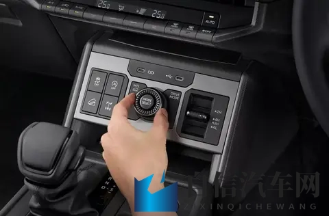 “皮卡之王”全新换代，燃油+混动+纯电全都有，发家致富神器！-1