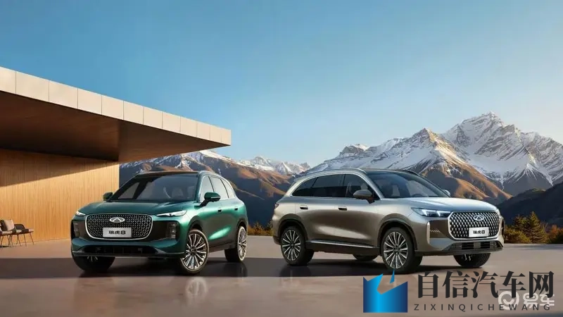 男生差差女生：男女购车偏好大揭秘，看谁更懂车！-1