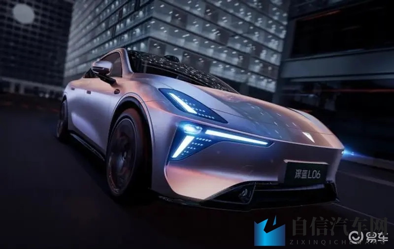 思敏主演的电视剧1-5集新版：新能源汽车潮来袭，电视剧版引发行业关注-1