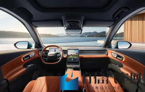 限时价929万起，双前脸_内饰风格，第五代瑞虎8上市-2